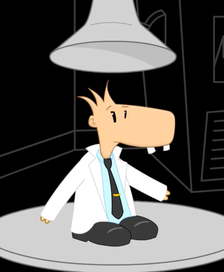 LADOT Transit – Animated Commuter Express Ad