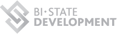 Bi-State Development Logo